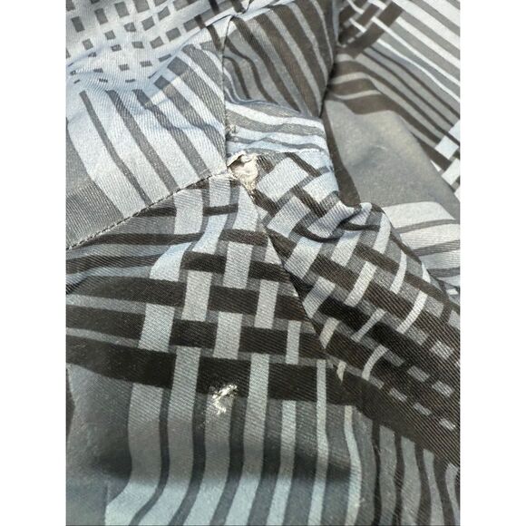 Columbia Boy's Twist Tip Ski Jacket Gray Colorblock Size M 10-12 See Description - Picture 7 of 16